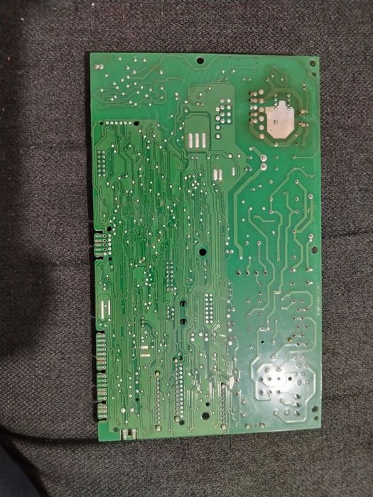 Placă electronică principală (PCB) utilizată în centralele termice pe gaz Ariston Matis și Ariston BS II / Bis II.