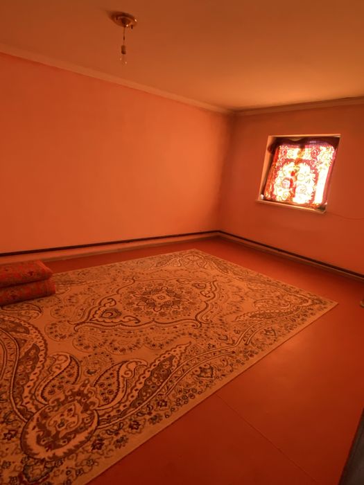 Фазенда қора сатылады