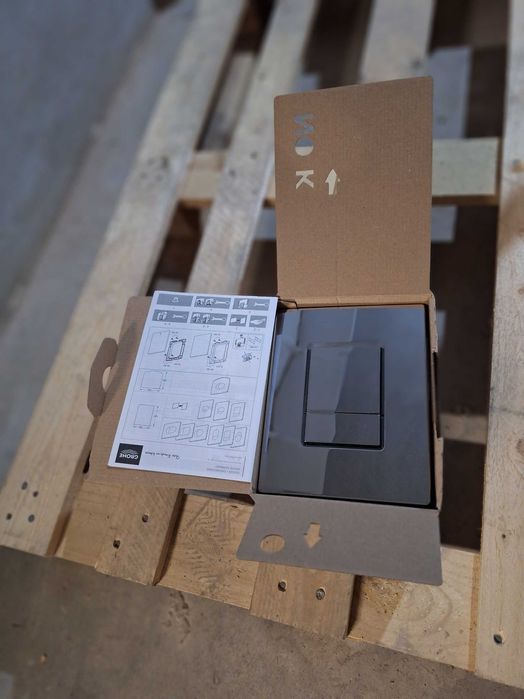 Активатор Skate Cosmopolitan - GROHE 6669200W хром