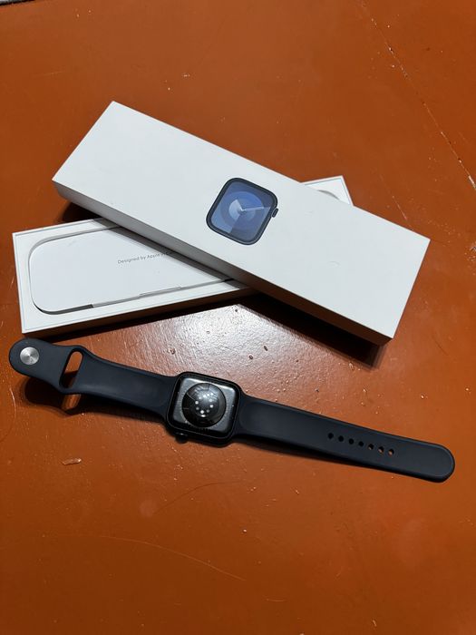 Apple watch 9 45mm