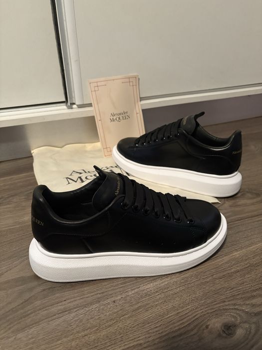 Adidasi alexander mcqueen