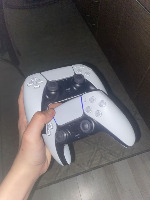 плестейшон 5 с моей горантией