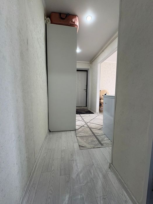 Продаётся 2х комнатная