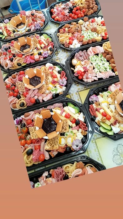 Berbecut protap,purcel,aperitive,grătar,saramale,osptari