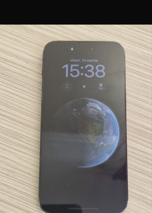 Vand Iphone 14 Pro Max