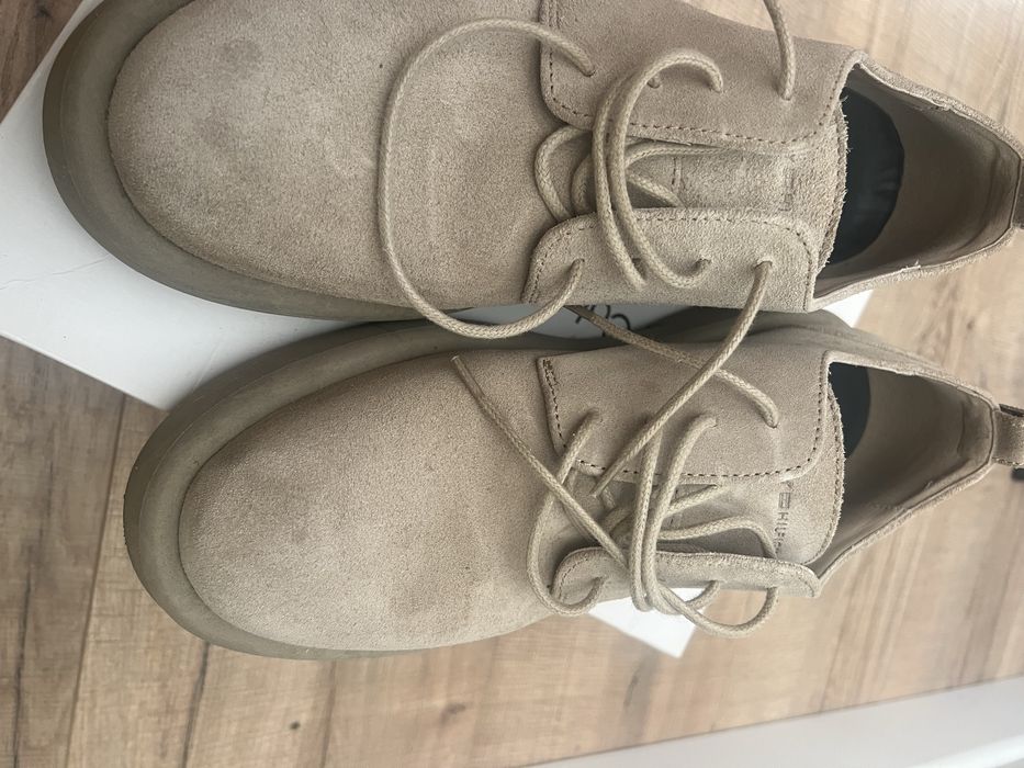 Tommy Hilfiger - обувки