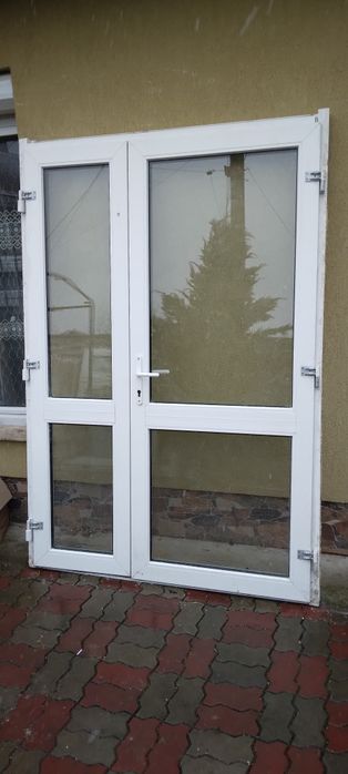 usa dubla termopan pvc