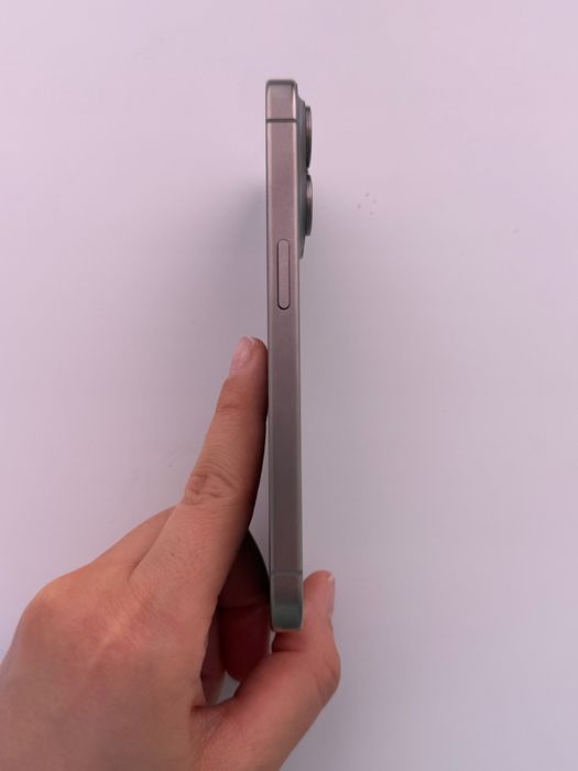 Iphone 15 PRO 512гб