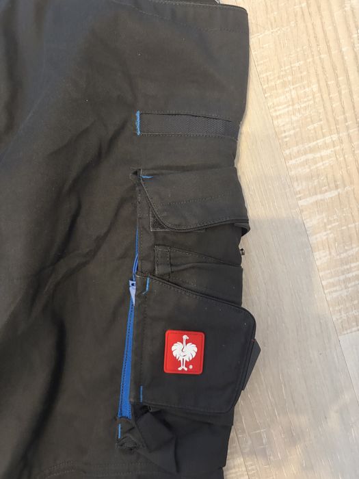 Engelbert Strauss M размер