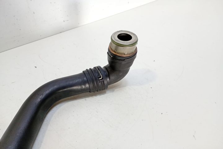 Tub  furtun intercooler 1K0145762P Volkswagen VW Golf a 5-a generatie