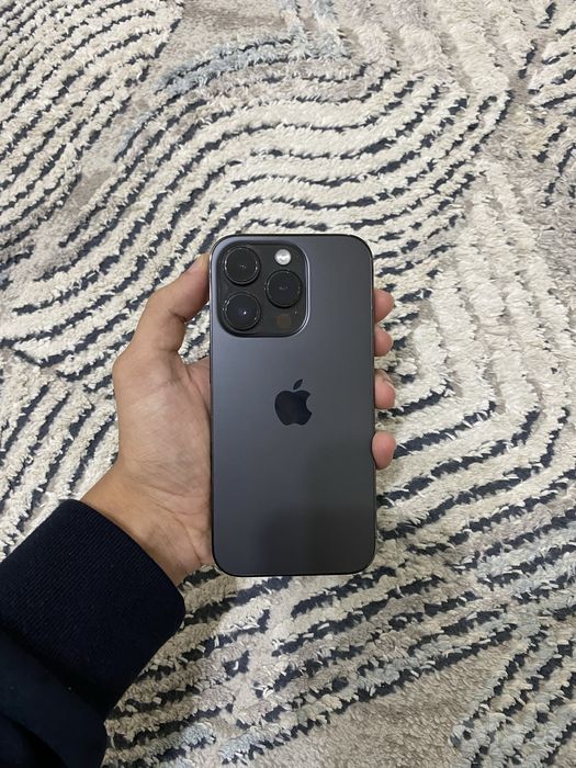 Iphone 14 pro продаётся