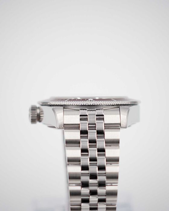 Tudor Black Bay Burgundy