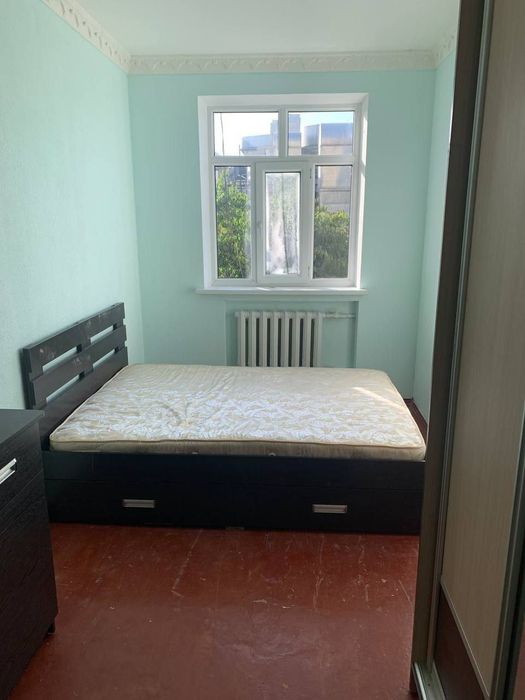 Продам чиланзар Ц кв.  Двух комнатная