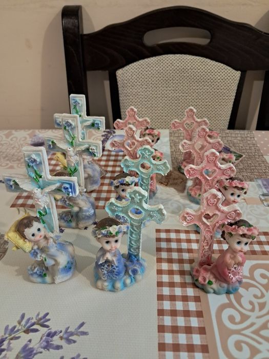 Сувенири за украса и проекти!