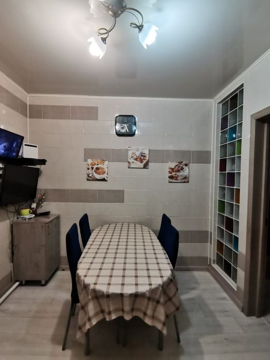 Продам благоустроенный дом