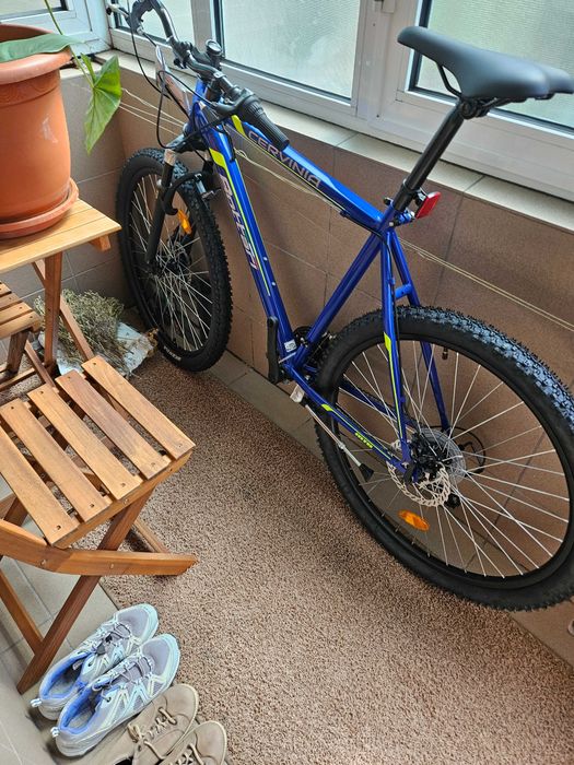 Bicicleta MTB Bottari 27,5 inch.