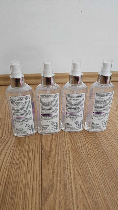 Apa micelara cu acid hialuronic H3 Evolution, 150ml, Gerovital