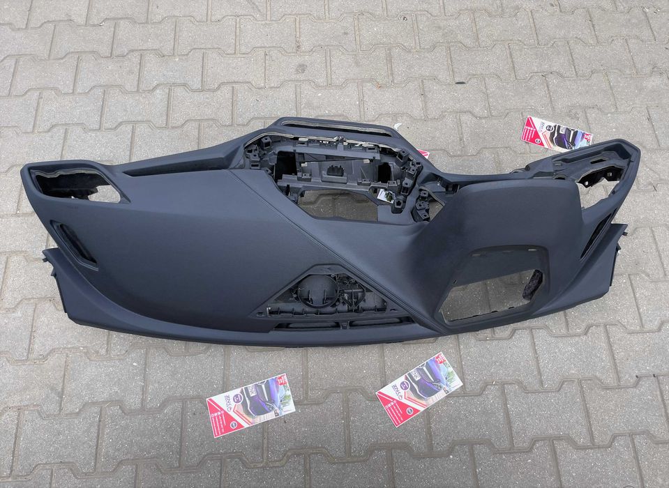 BMW F40 F44 plansa bord HUD kit airbag volan m pasager set centuri