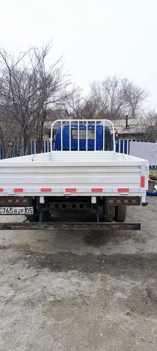 Продается Foton грузовой