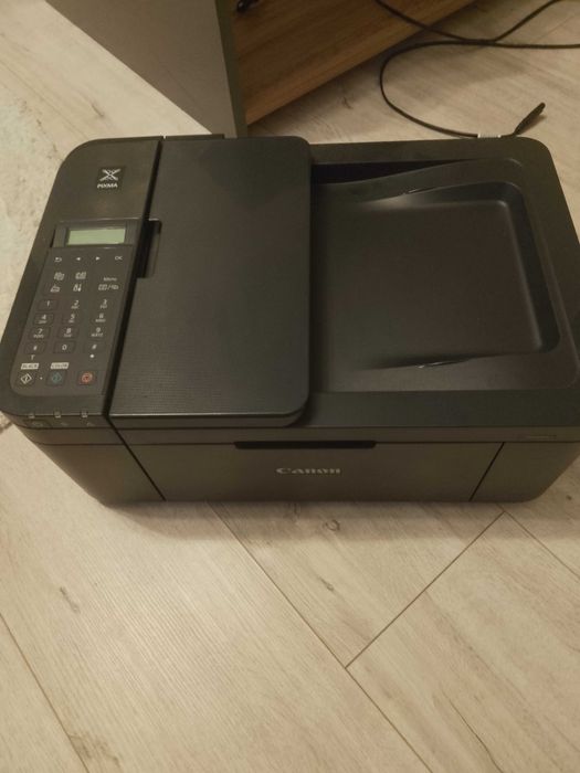 Canon Pxima TR4650