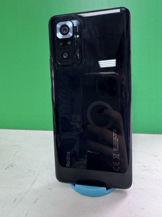 Xiaomi Redmi Note 11 Pro  ((Алматы)) 903535