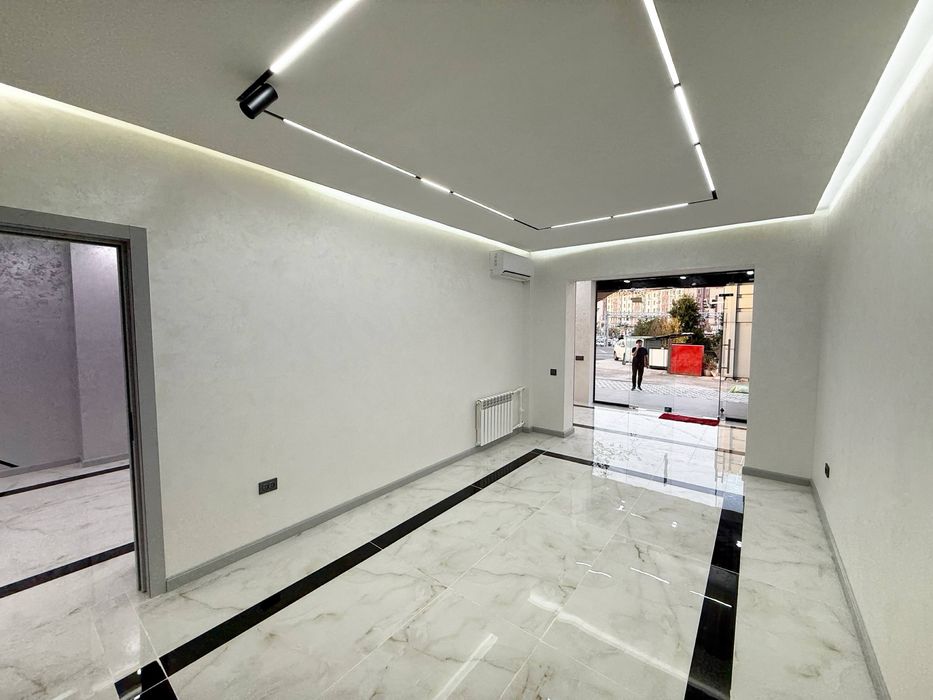 Аренда Паркентский /корзинка 100 м2