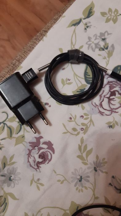 Зарядное устройство