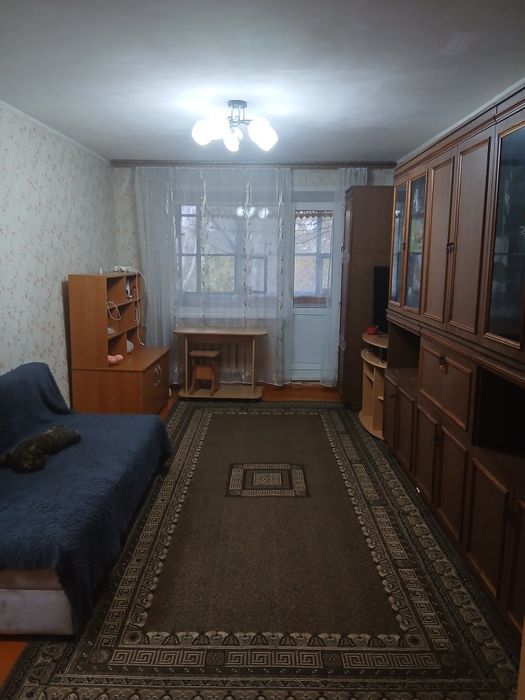Продам 2х комнатную квартиру