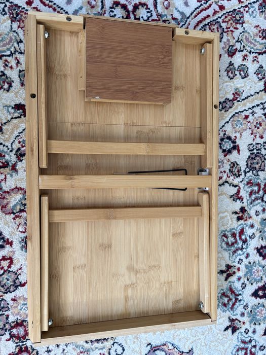 столик трансформер