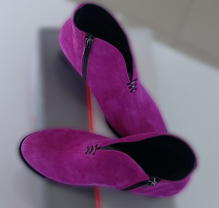 Женские нарядные ботильоны