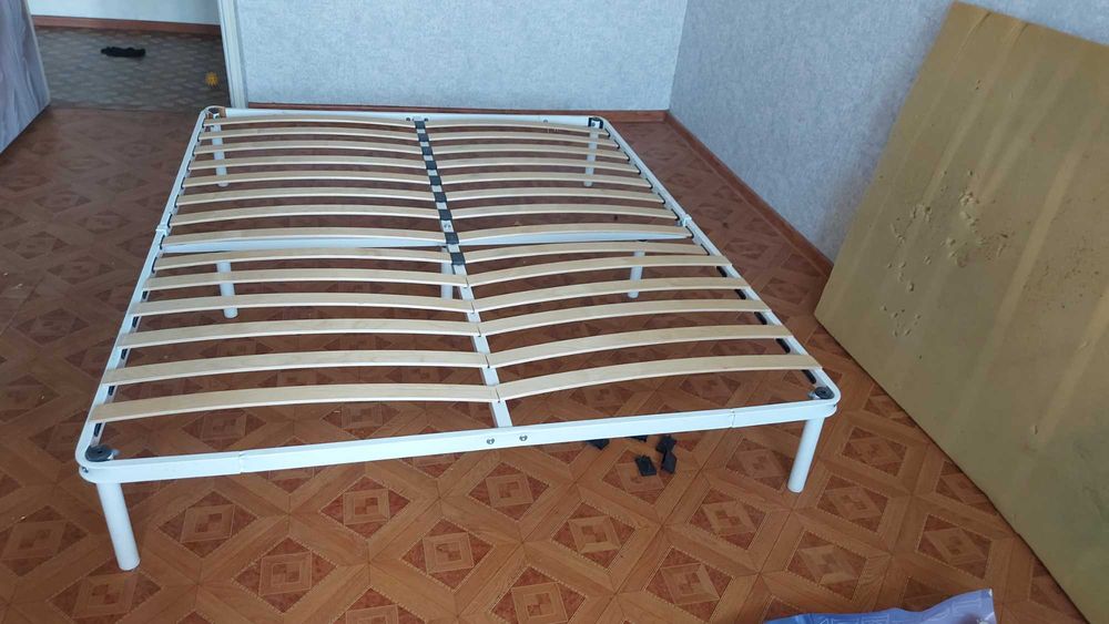 Основа кроватная. Разборная