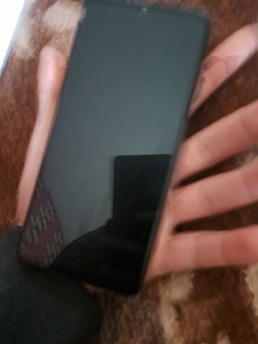 Samsung A52 6GB на 128 вътрешна