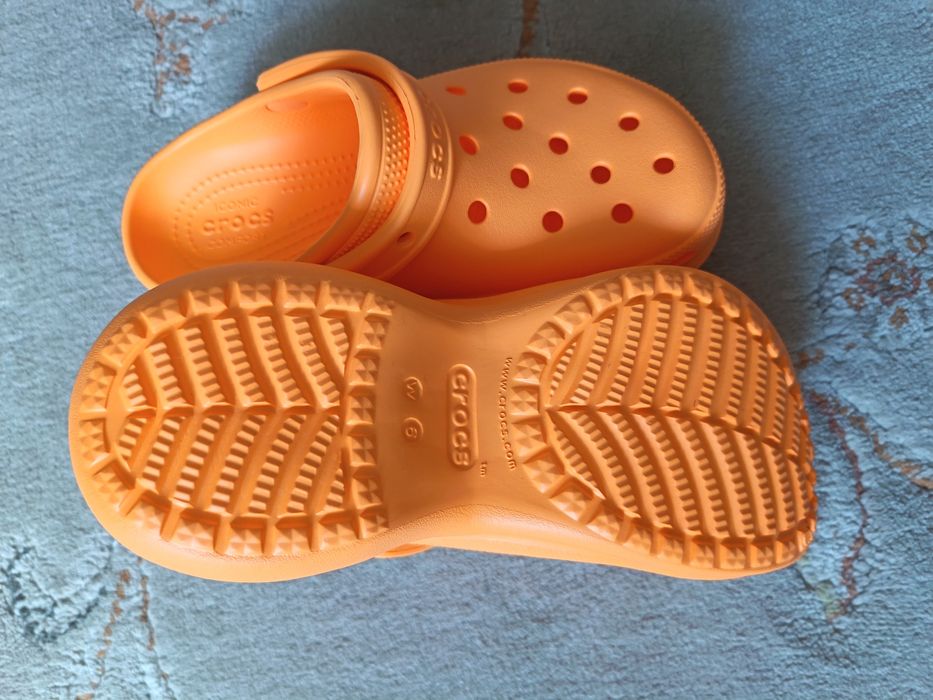 Crocs nou, 36-37