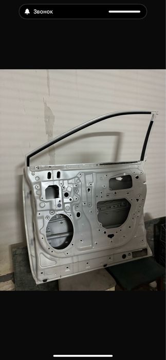 Дверь от Lexus RX 300 новый