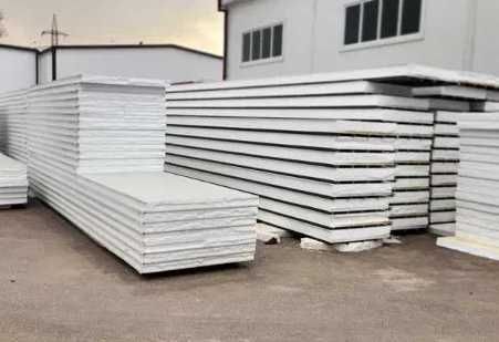 Penopolistirol sendvich panellar optom va donaga!