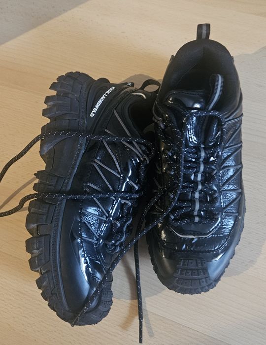 Спортни обувки Karl Lagerfeld,  35 номер