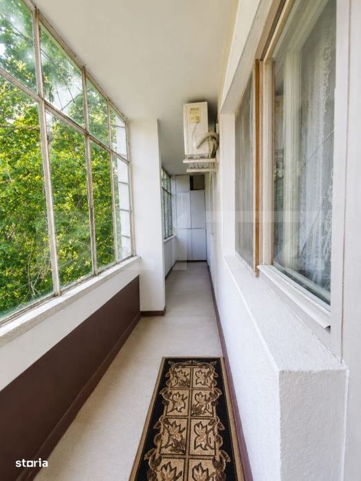 Apartament 3 camere, 75 mp, etaj 2, balcon 8 mp, Progresul