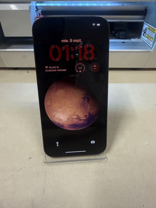 Iphone 13 pro / 256 gb / 100% baterie / garantie