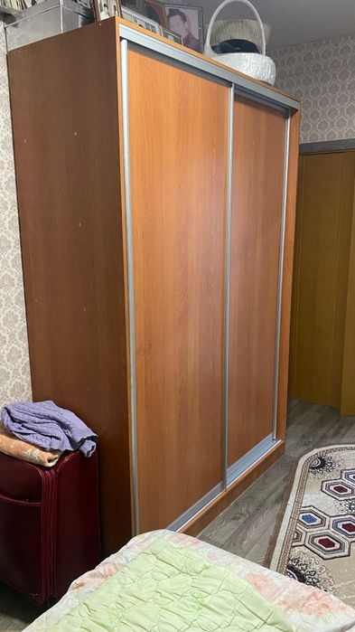 Продается шкаф для спальни