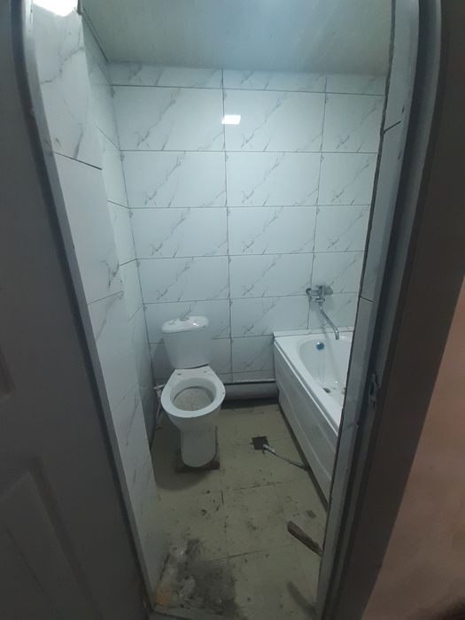 Сдаётся в аренду  1 комнатная квартира ижарага берилади 1 хонали  квар