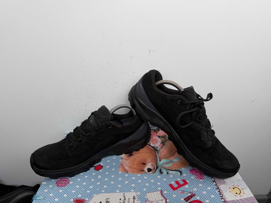 Salomon Outline GORE-TEX''оригинални мъжки обувки 42.5 номер