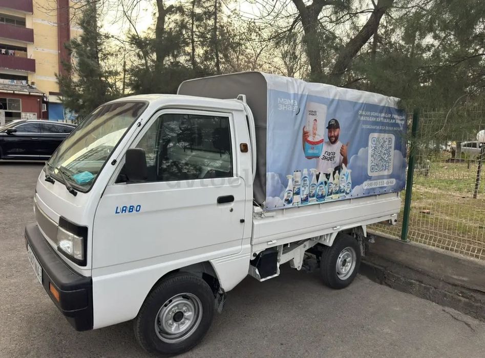 Продаю Лабо новый с бортом