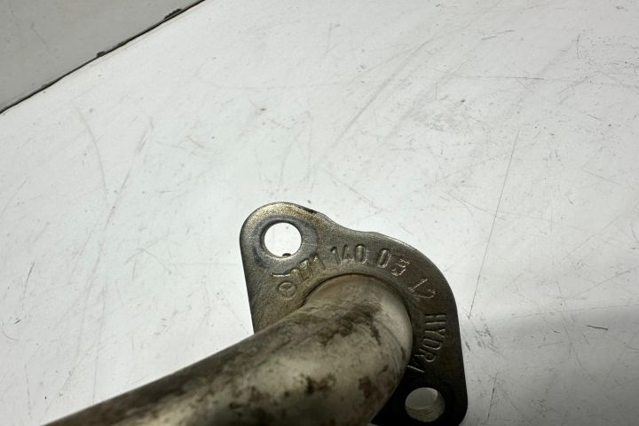 Conducta EGR 2711400512 Mercedes-Benz E-Class W211 seria