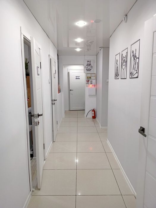 Сдам в аренду помещение в ЦЕНТРЕ.