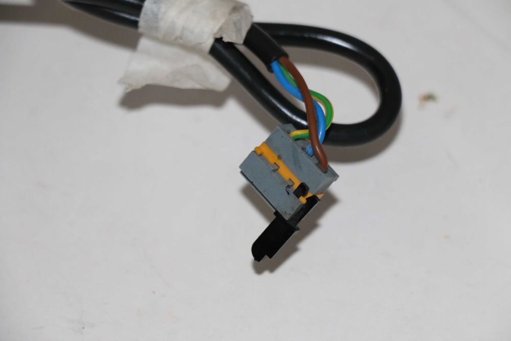 Pompa recirculare Grundfos VP5/2 centrala termica Vaillant