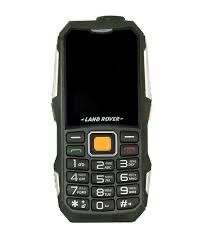 Телефон Land rover