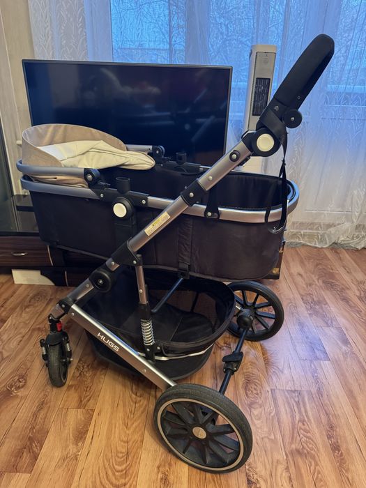 Продам детскую коляску