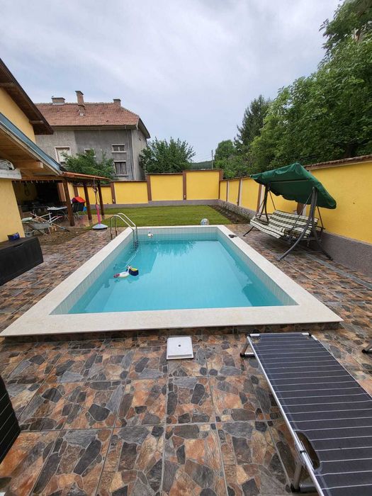 Продава се Къща в Горна Оряховица - 377 кв.м за 885 €/кв.м - Снимка #6