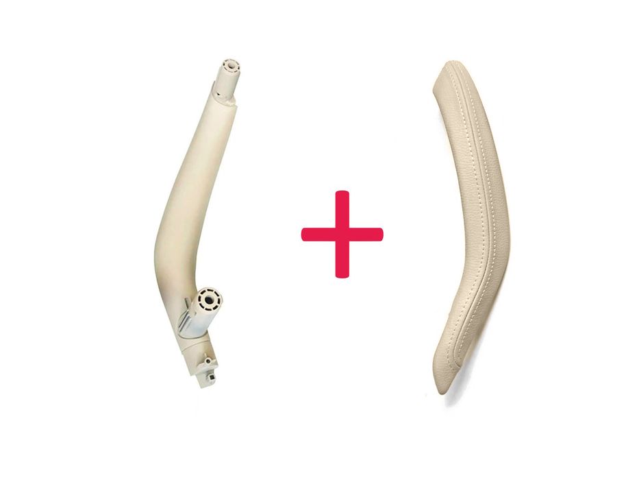 Комплект вътрешна дръжка за Bmw