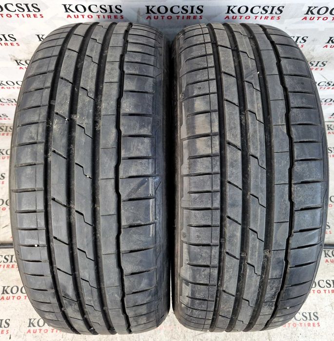 Anvelope second hand vara 205 55 17 Hankook
